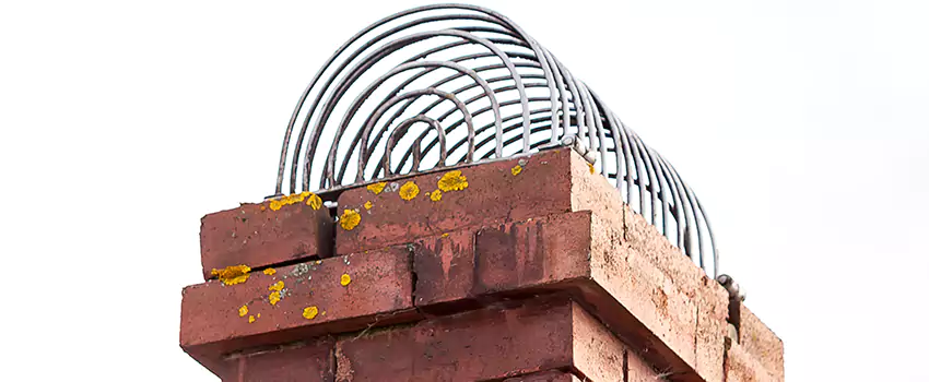 Chimney Crown Problems in Holbrook, New York