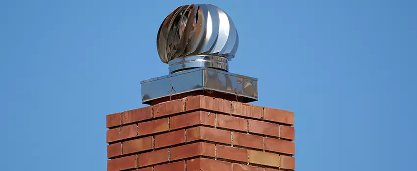 Chimney Damper Hinge Repair in Holbrook, NY