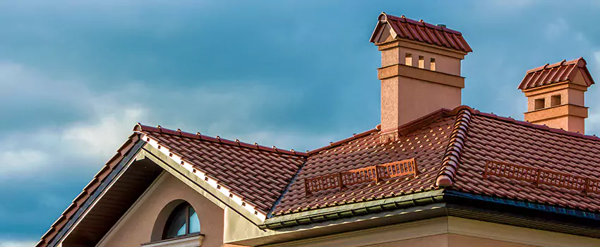 Residential Chimney Services in Holbrook, New York