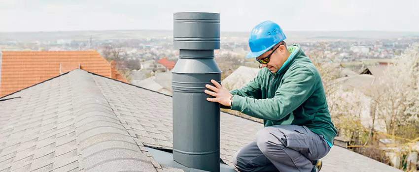 Insulated Chimney Liner Services in Holbrook, NY