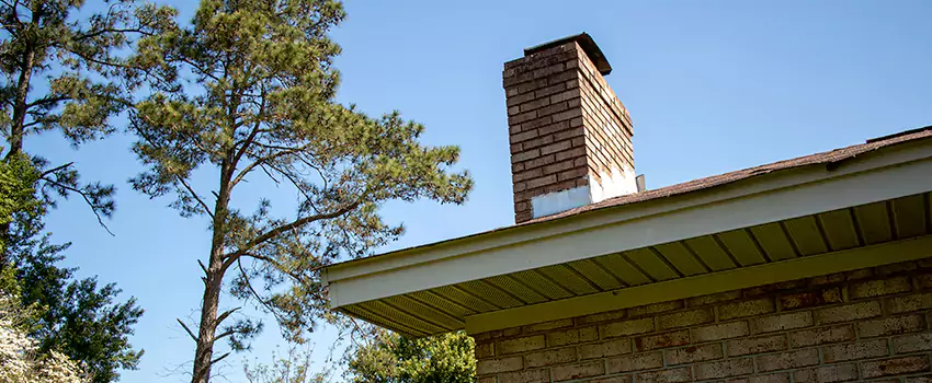 Brick Chimney Sweep Near Me in Holbrook, NY