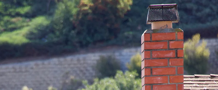 Chimney Tuckpointing And Masonry Restoration in Holbrook, NY