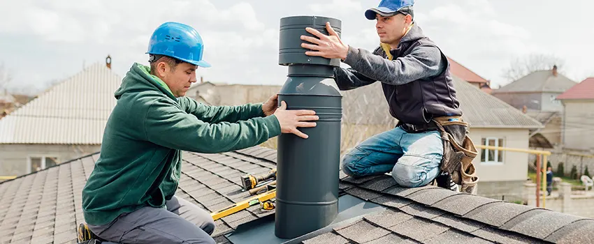 Commercial Chimney Cost in Holbrook, NY