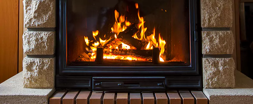 Decorative Fireplace Installation Cost in Holbrook, New York
