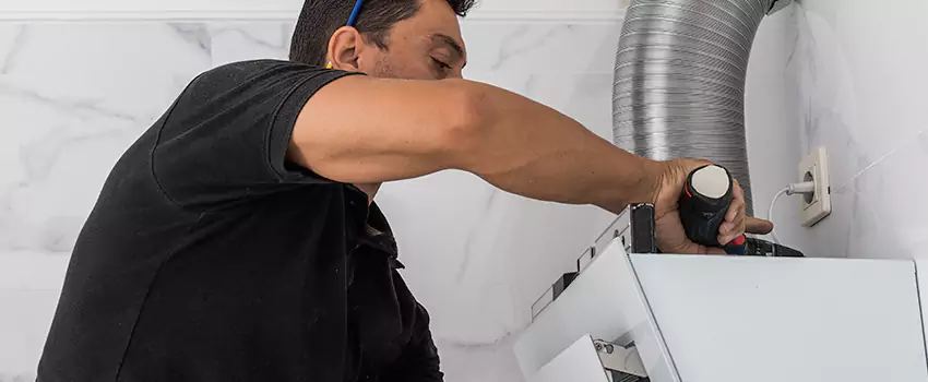 Dryer Vent Blockage Cleaning in Holbrook, NY
