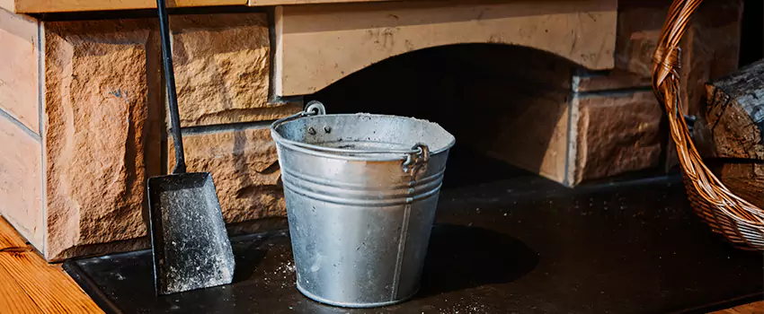 Clean The Fireplace Mantle And Hearth in Holbrook, New York