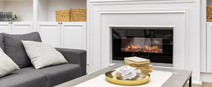 Professional Fireplace Maintenance Contractors in Holbrook, NY