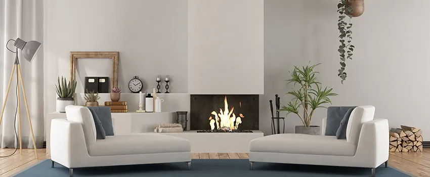 Decorative Fireplace Crystals Services in Holbrook, New York