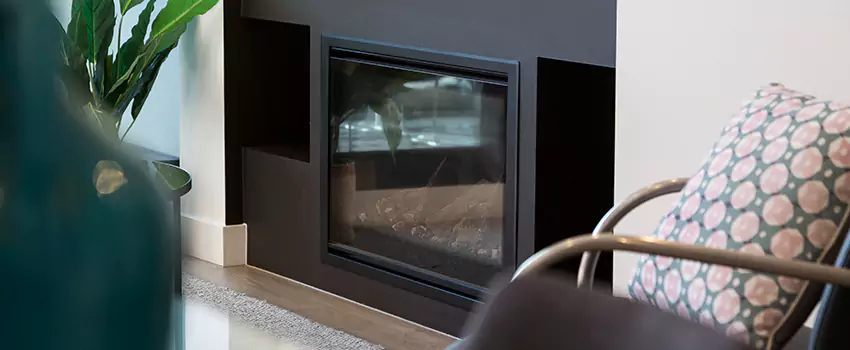 Gas Fireplace Installation in Holbrook, NY