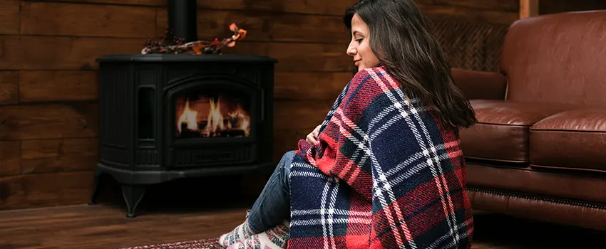 Fireplace Firebox Grate Replacement Services  in Holbrook, New York