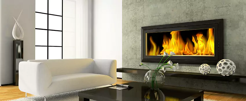 Fireplace Hearth Ideas in Holbrook, New York