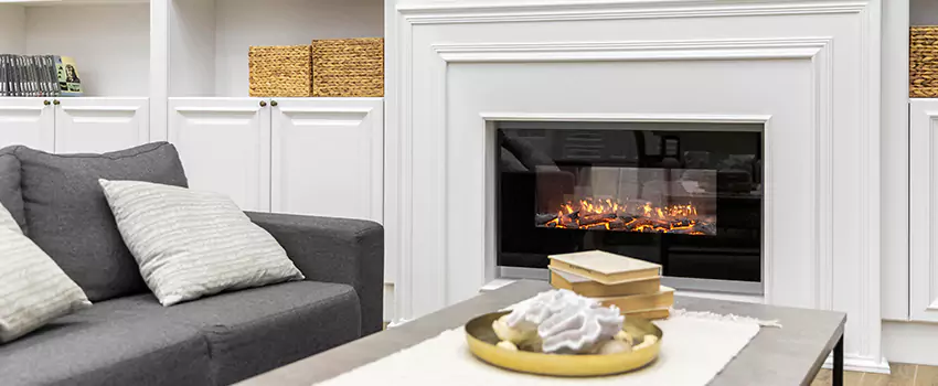Pellet Fireplace Insert Installation in Holbrook, NY