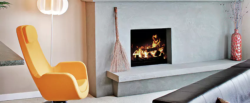 Electric Fireplace Makeover Services in Holbrook, NY