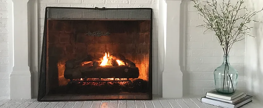 Cost-Effective Fireplace Mantel Inspection And Maintenance in Holbrook, NY