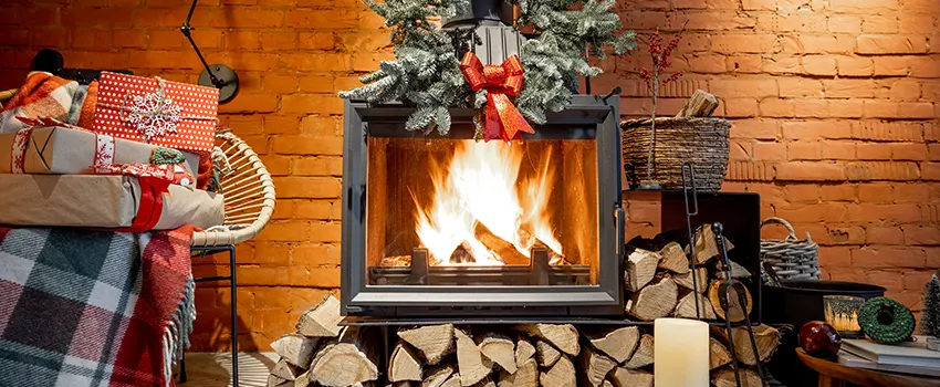 Steel Fireplace Grate Repair And Replacement Services in Holbrook, New York