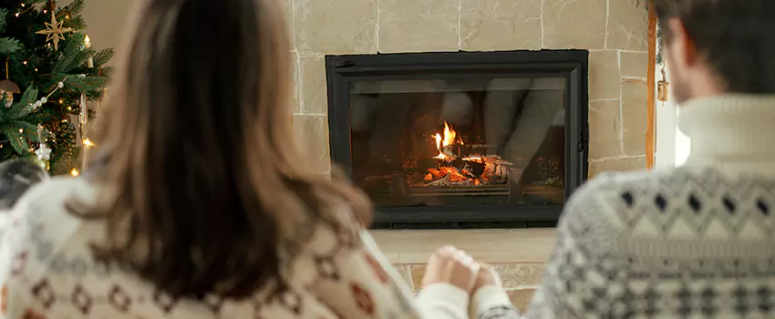 Fireplace Firebox Refurbish & Restore Services in Holbrook, NY