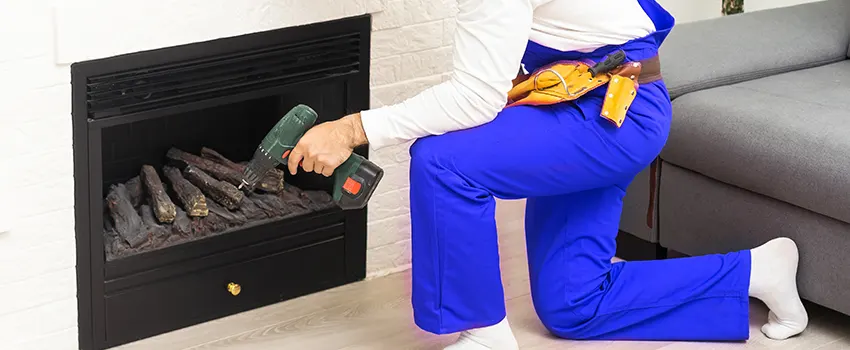 Fireplace Safety Inspection Specialists in Holbrook, New York