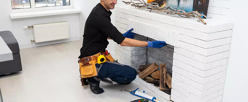 Gas Fireplace Repair And Replacement in Holbrook, NY