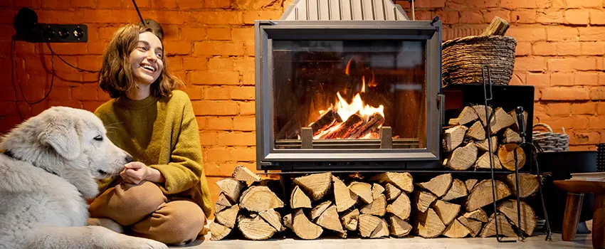 Fireplace Smell Removal Cost in Holbrook, NY