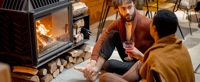 Fireplace Leaky Roof Repair in Holbrook, New York