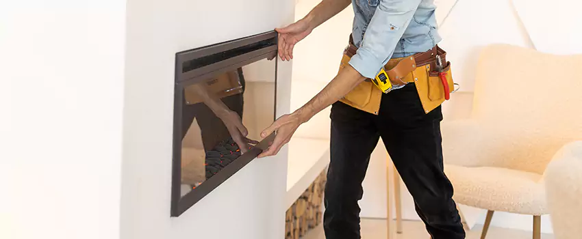 Traditional Fireplace Vent Sweeping in Holbrook, NY