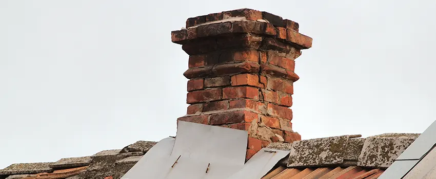 Cost of Fixing Blocked Chimney in Holbrook, New York