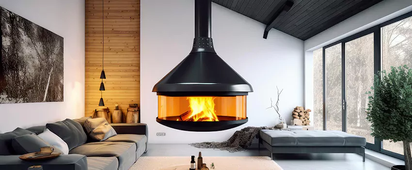 Floating Damaged Fireplace Repair Services in Holbrook, NY