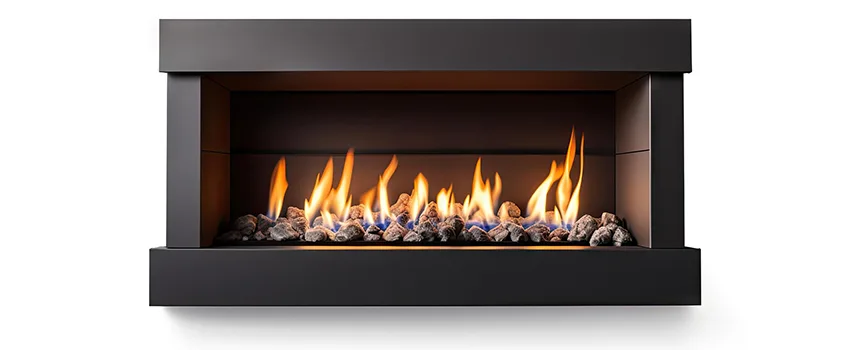 Outdoor Gas Fireplaces Installation in Holbrook, NY
