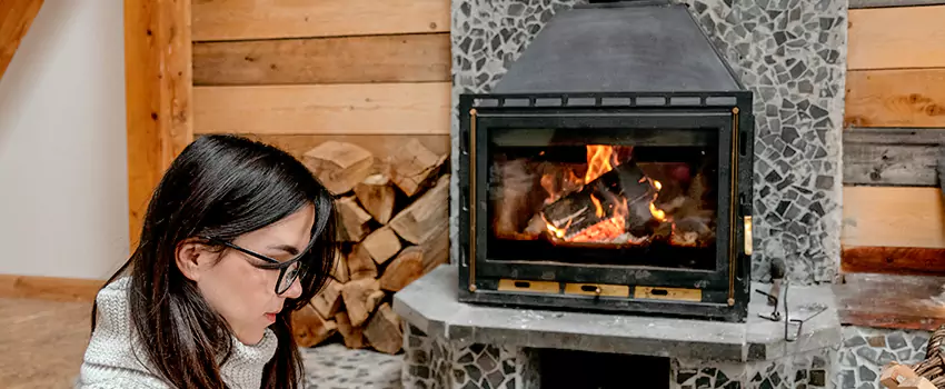 Harman P68-C Pellet Stove Repair in Holbrook, New York 