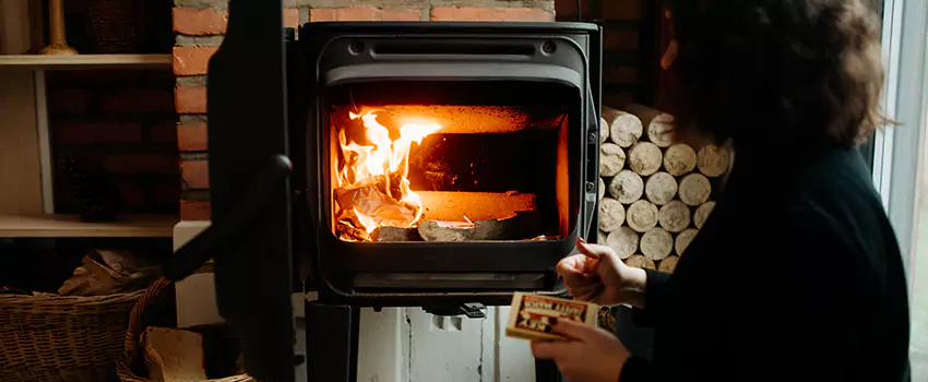 Hearthstone Wood Stoves Fireplace Repair in Holbrook, New York