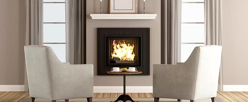 Heatilator Direct Vent Fireplace Services in Holbrook, New York