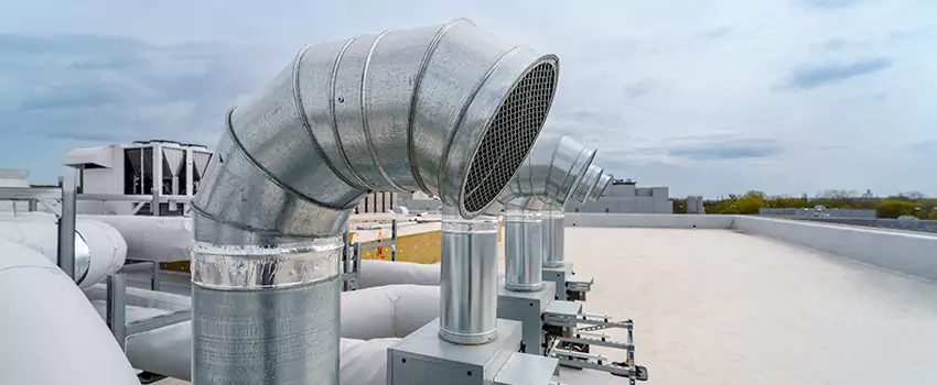 Insulated Ductwork Repair Services Near Me in Holbrook, NY