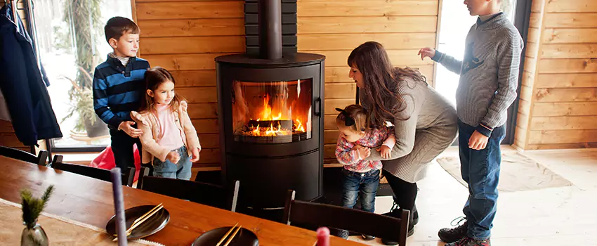 Jøtul Gas Fireplace Inspection Service in Holbrook, New York