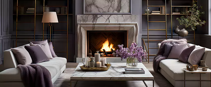Napoleon Galaxy Series Outdoor Fireplaces Repair in Holbrook, NY
