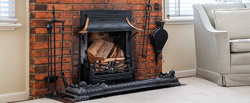 Custom Old Fireplace Redesign Services in Holbrook, New York