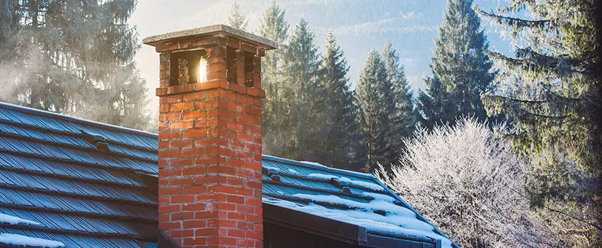Residential Chimney Rain Caps Repair Services in Holbrook, NY
