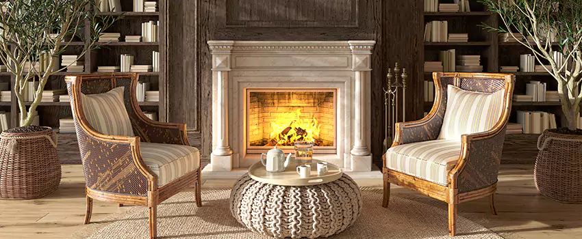 Cost of RSF Wood Fireplaces in Holbrook, New York