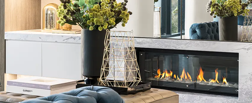 Professional Town & Country Luxury Fireplace Maintenance Experts in Holbrook, New York