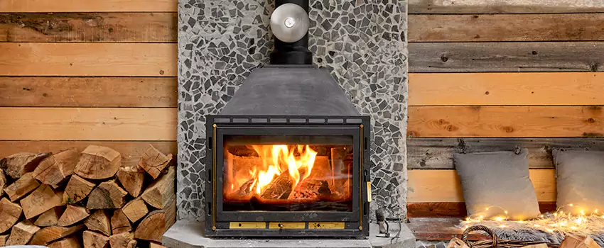 Travis Industries Elite Fireplace Inspection and Maintenance in Holbrook, New York