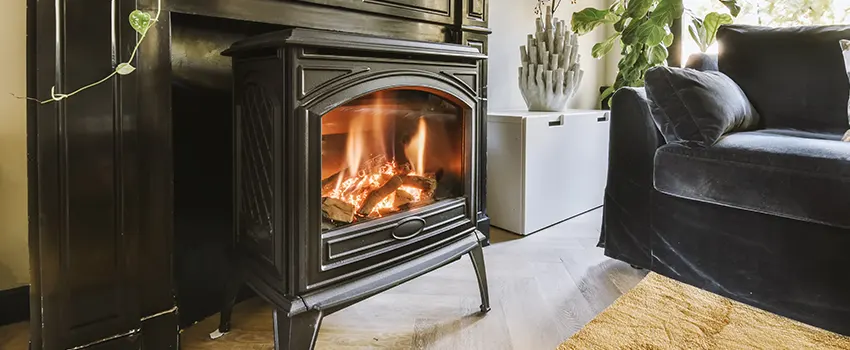 Valor Wood Fireplace in Holbrook, NY