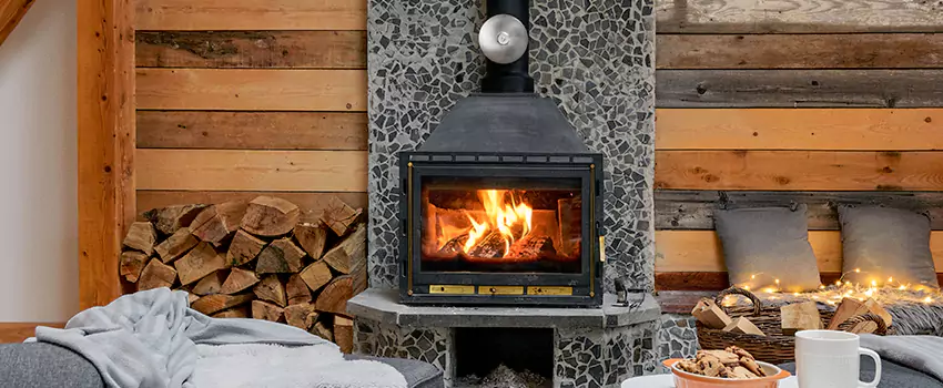 Affordable Wood Fireplace Fixing Solutions in Holbrook, New York