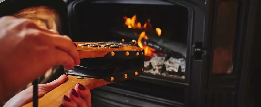 Cost of Wood Furnace Repair and Installation Services in Holbrook, NY