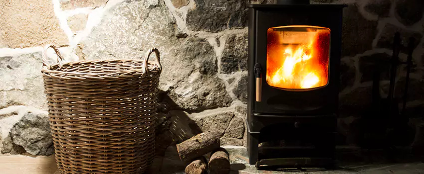 24/7 Wood Stove Installation Services in Holbrook, New York