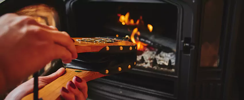 Wood Stove Grates Repair in Holbrook, New York