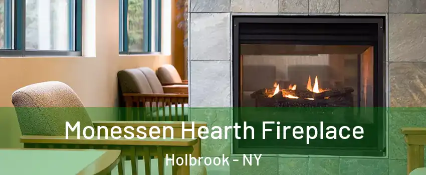  Monessen Hearth Fireplace Holbrook - NY